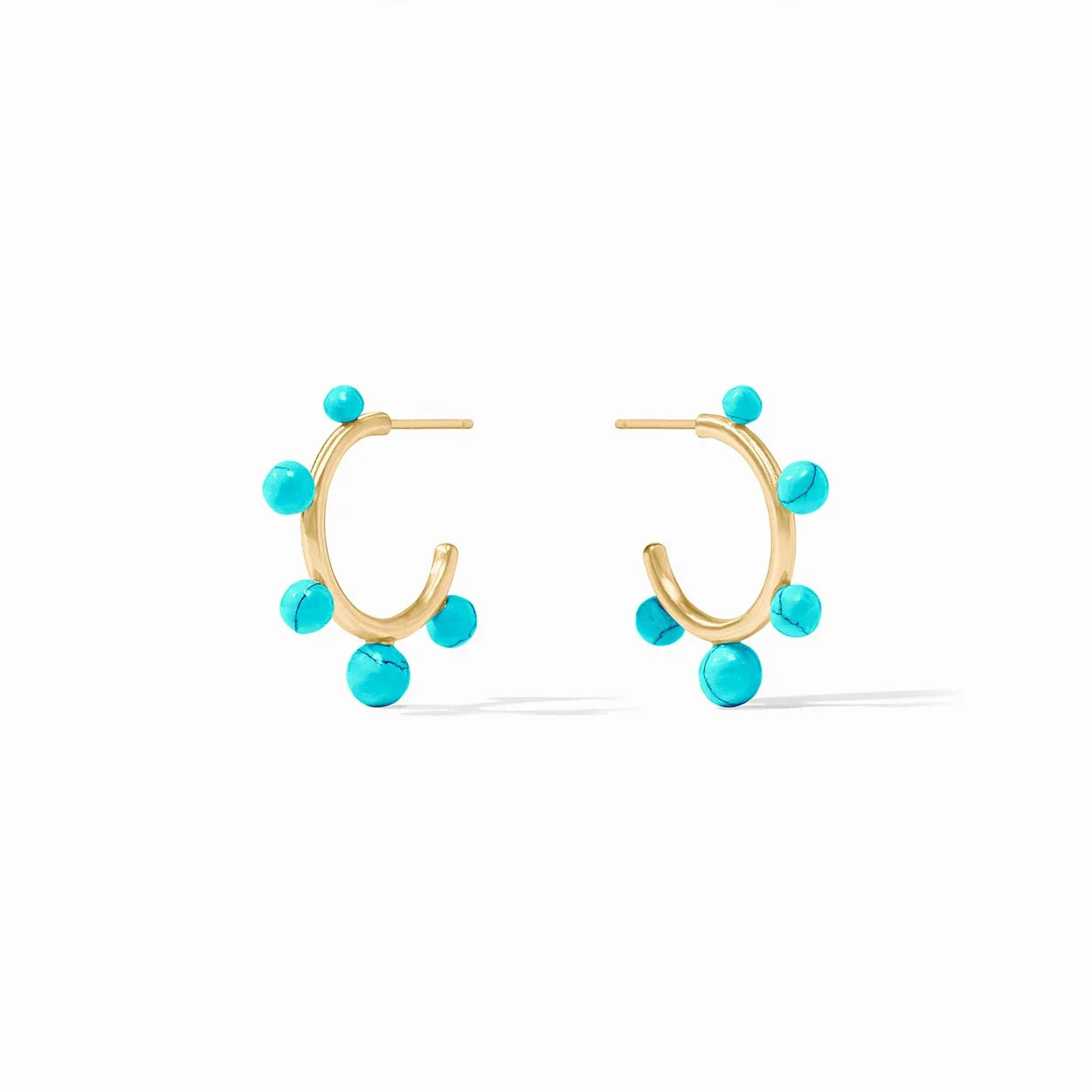JV Hydra Stone Hoops-2 Colors/3 Sizes