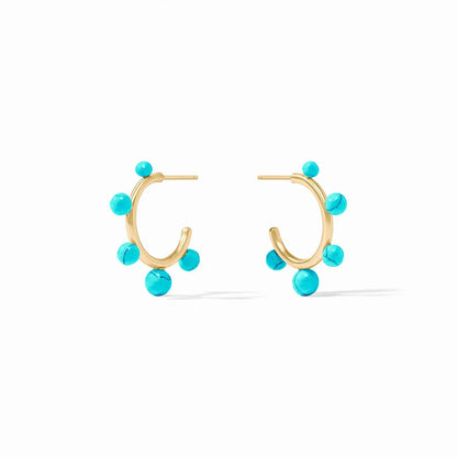 JV Hydra Stone Hoops-2 Colors/3 Sizes
