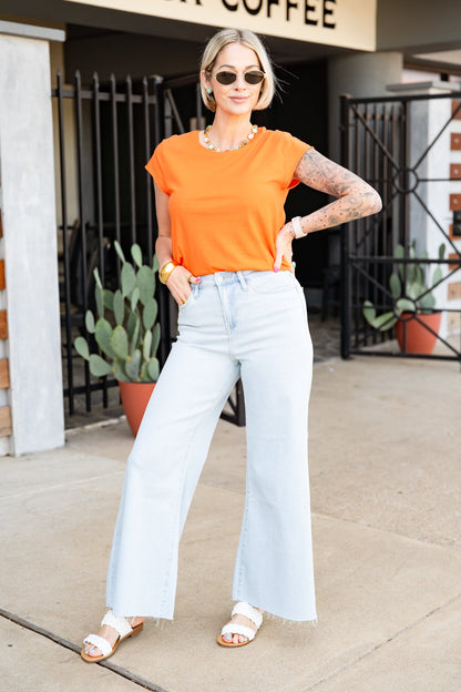 The Moria Tee - 7 Colors