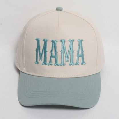Mama Hat - 5 Colors
