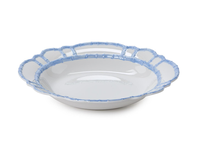 The Bamboo Bowls