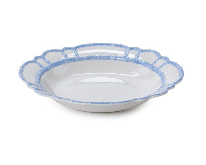 The Bamboo Bowls