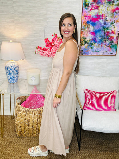 The Flare Midi - 2 Colors