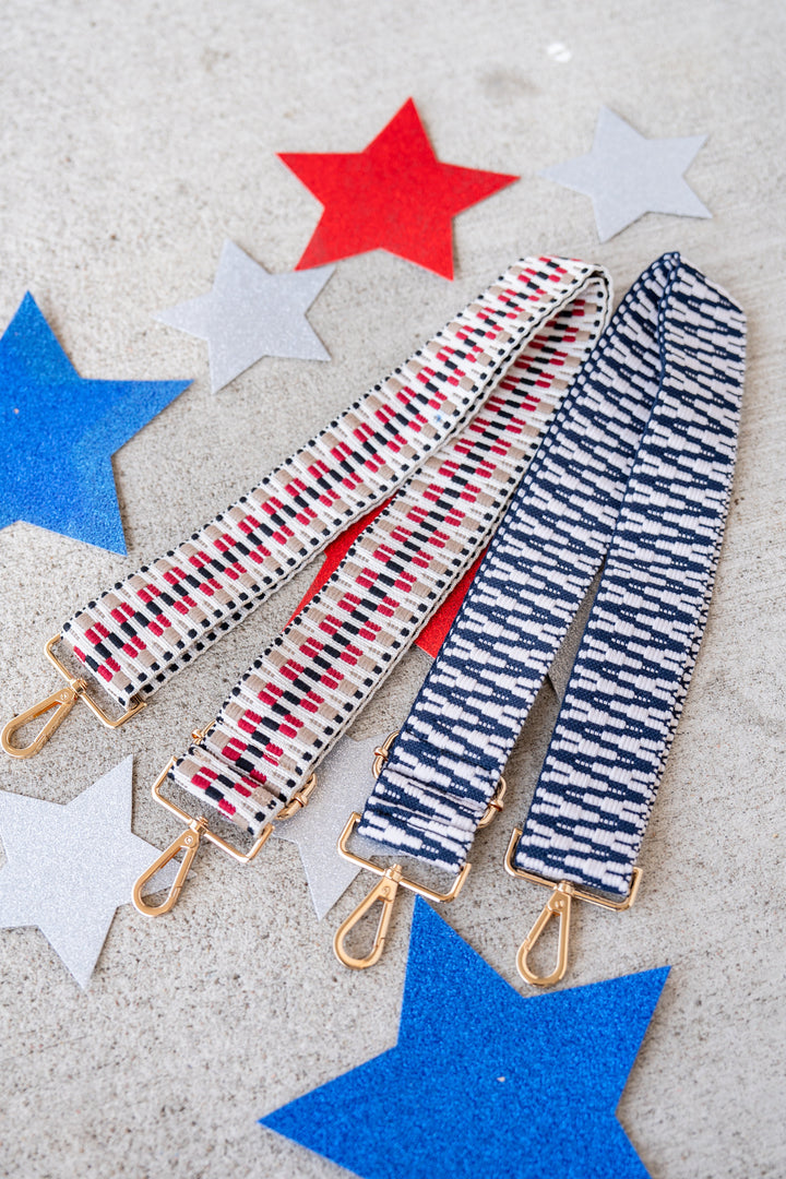 MJ Straps