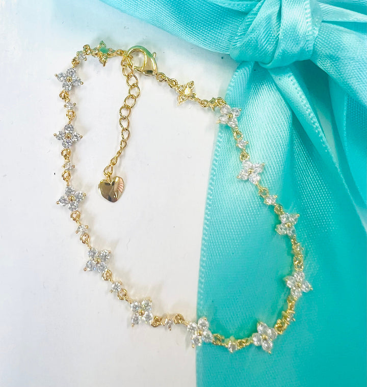 The Audrey Bracelet