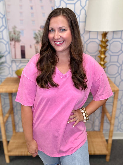The Shanti Top in 3 Colors/AS
