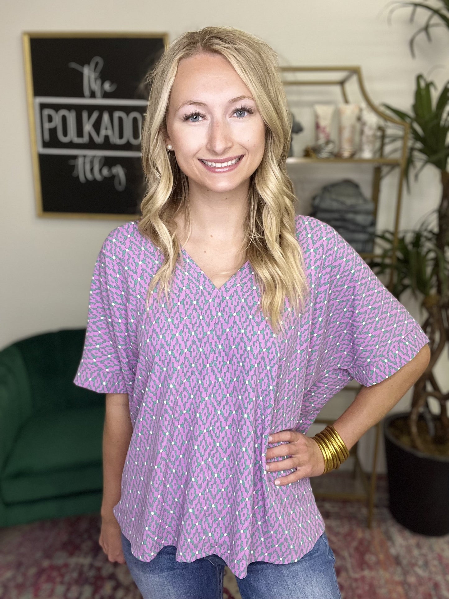 The Davis Top