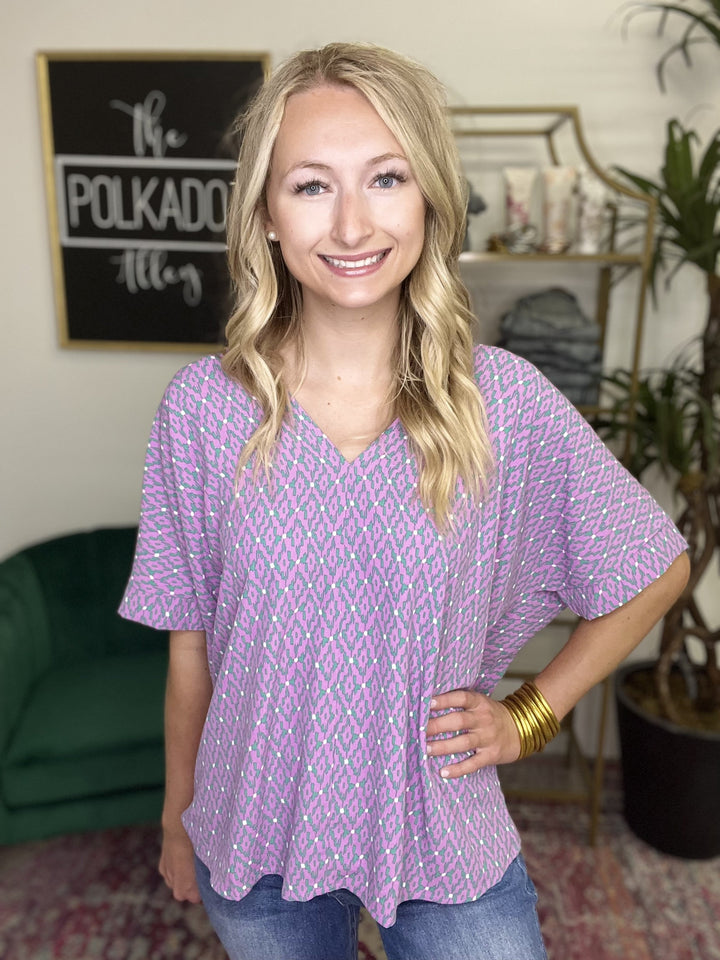 The Davis Top