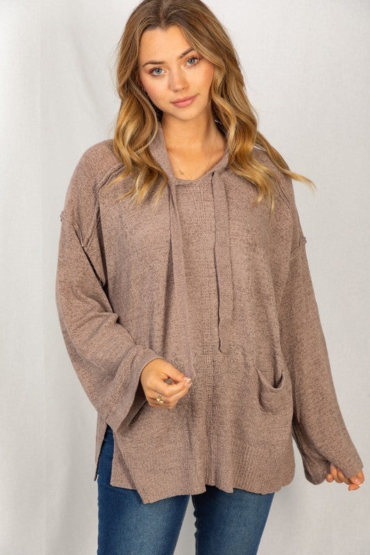 The Luxe Love Top - 3 Colors/AS