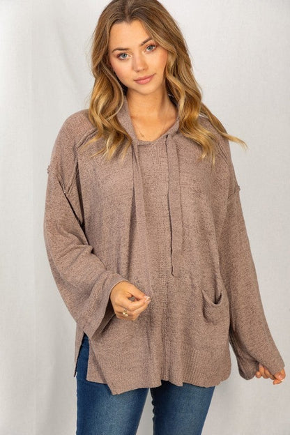 The Luxe Love Top - 3 Colors/AS