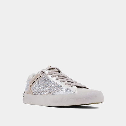 The Light Grey Ruby Sneaks