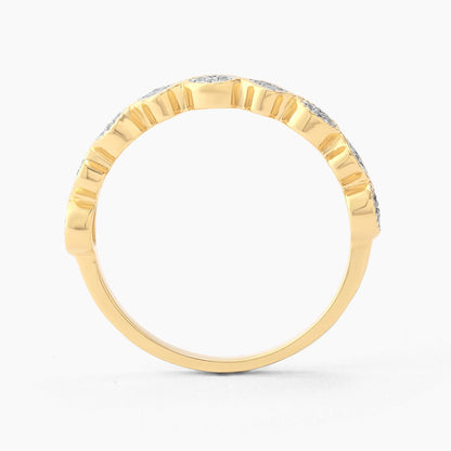 ES If A Tiara Was A Statement Ring