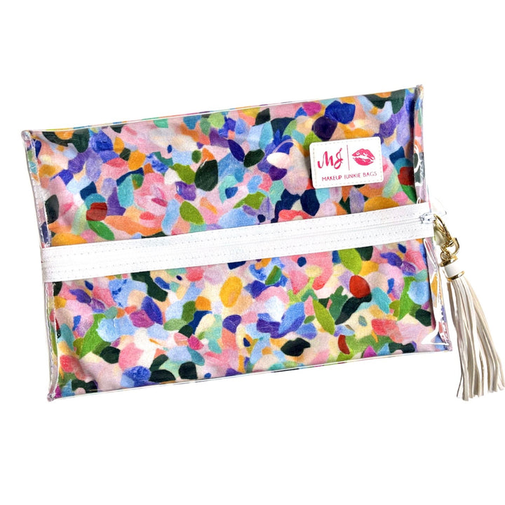 Makeup Junkie Customs-Clearly Moneymaker