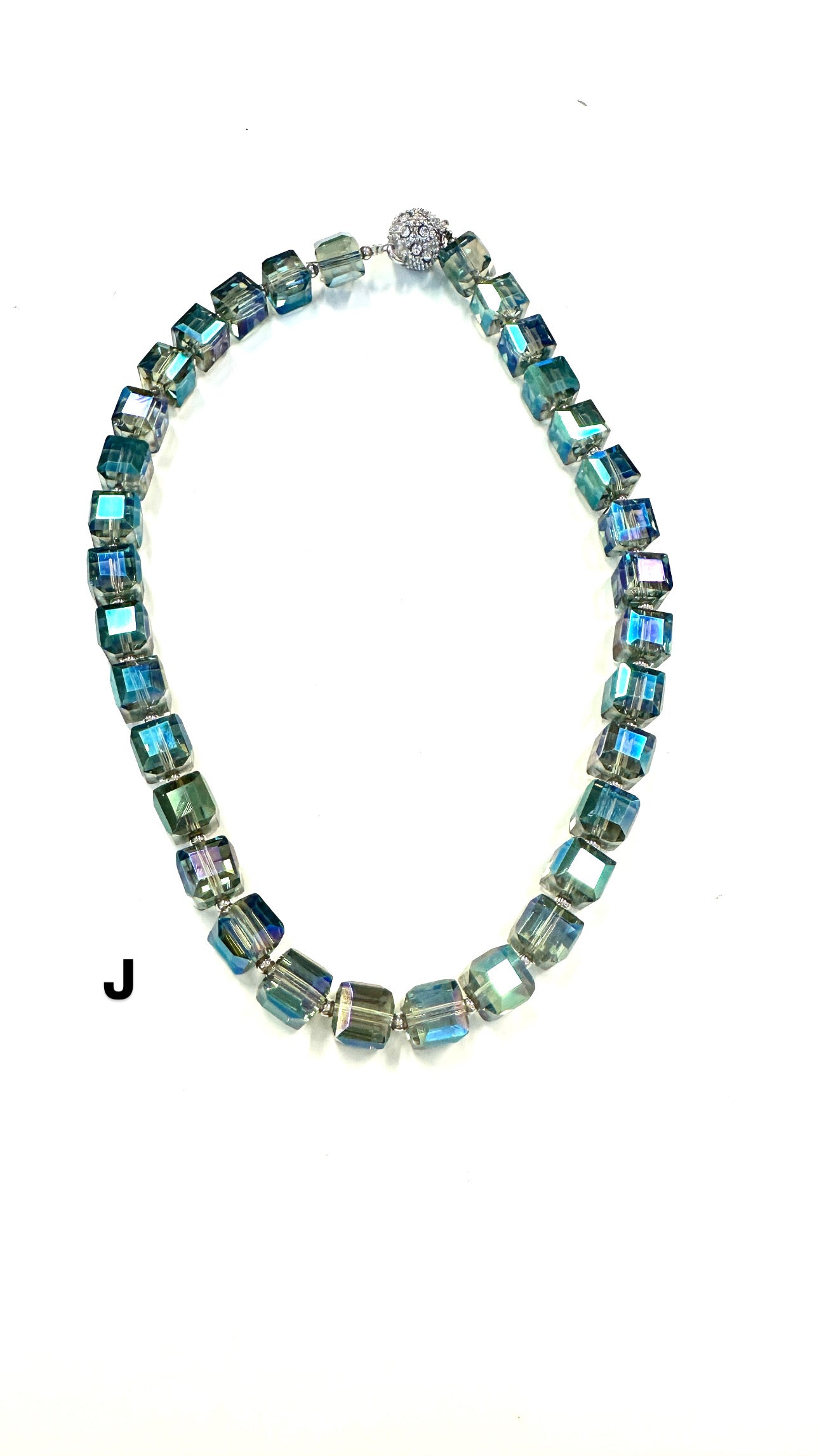 The Mackey Necklace- 11 Colors