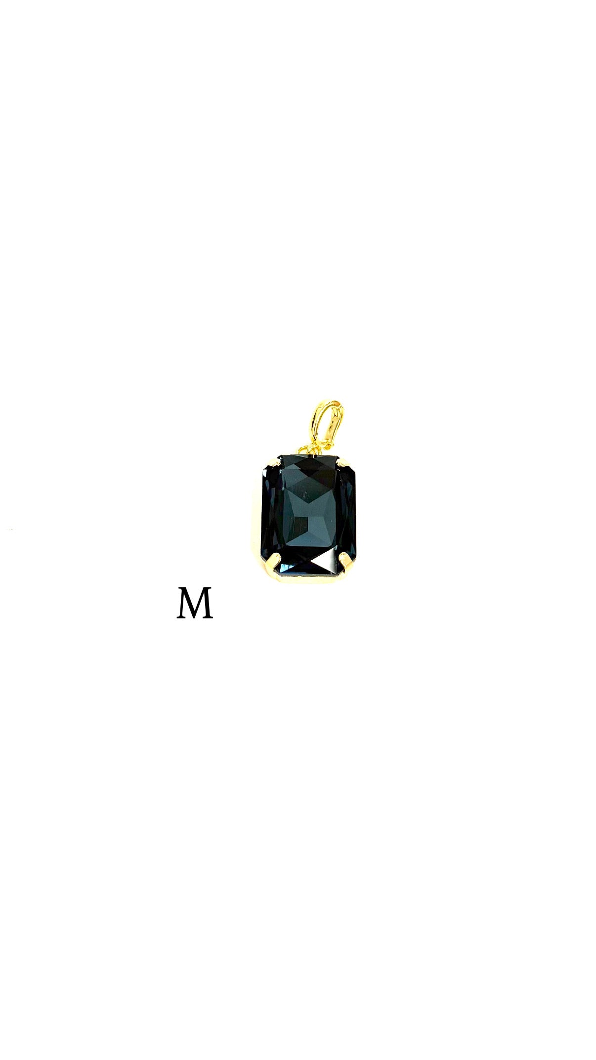 The Magic Queen Charm