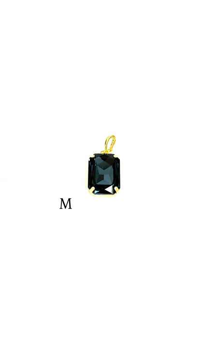 The Magic Queen Charm