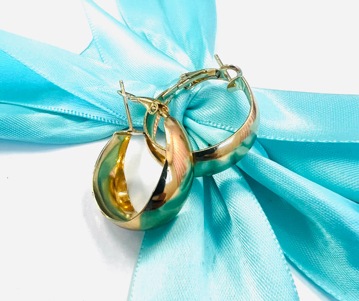 The STEAL Smooth Hoops