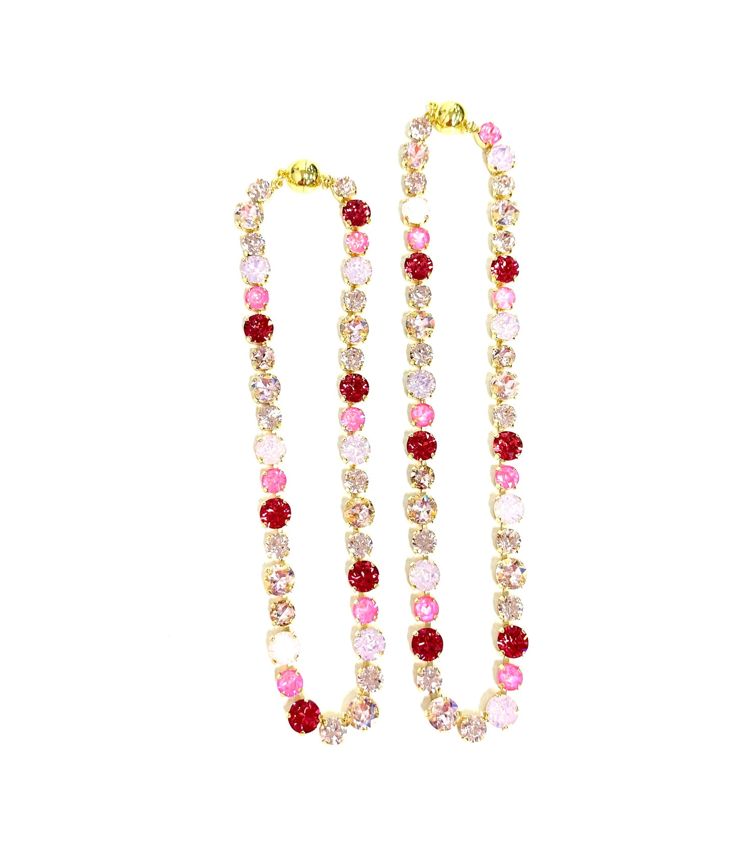 The Candy Necklace