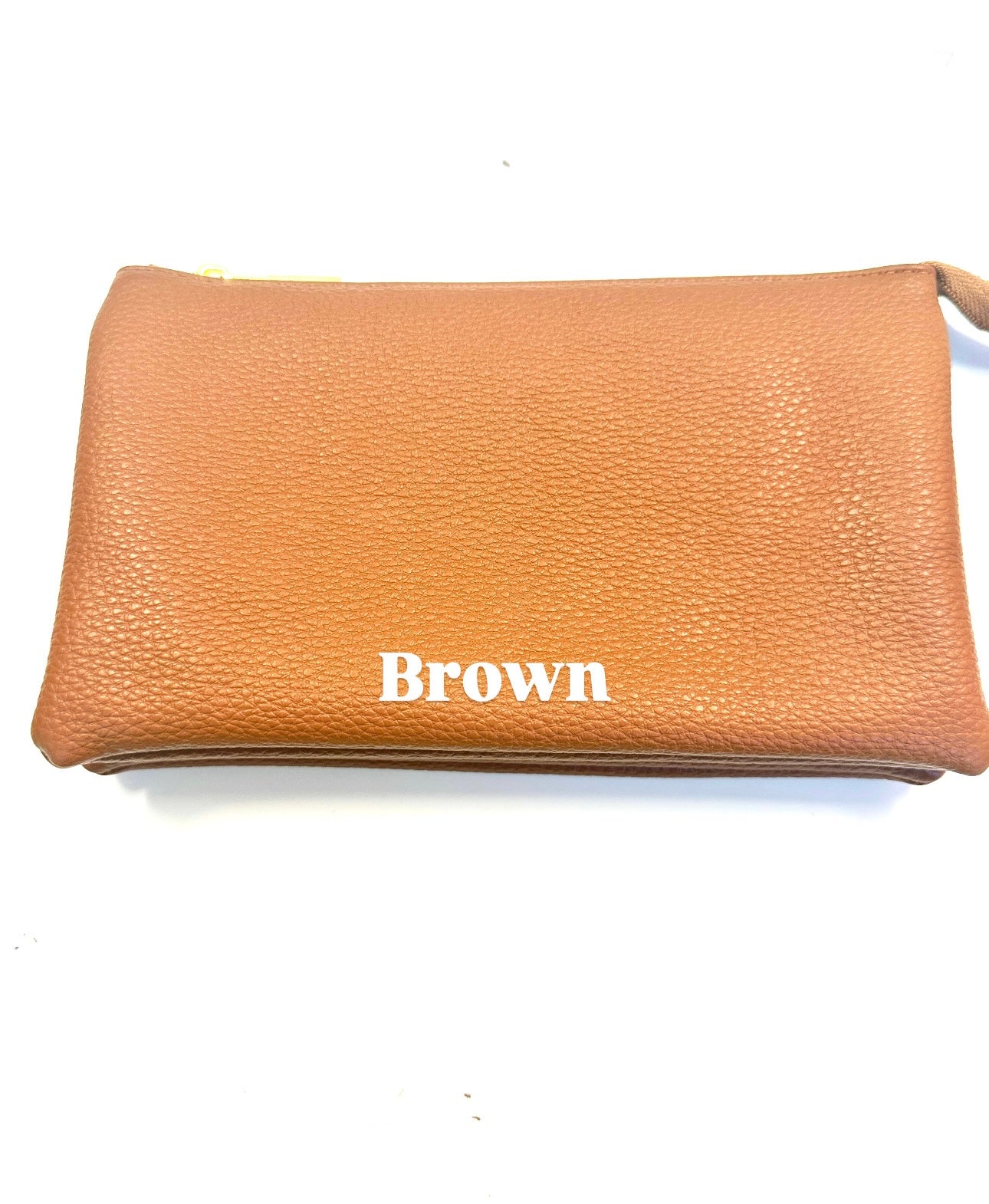 The Everyday Crossbody - 8 Colors