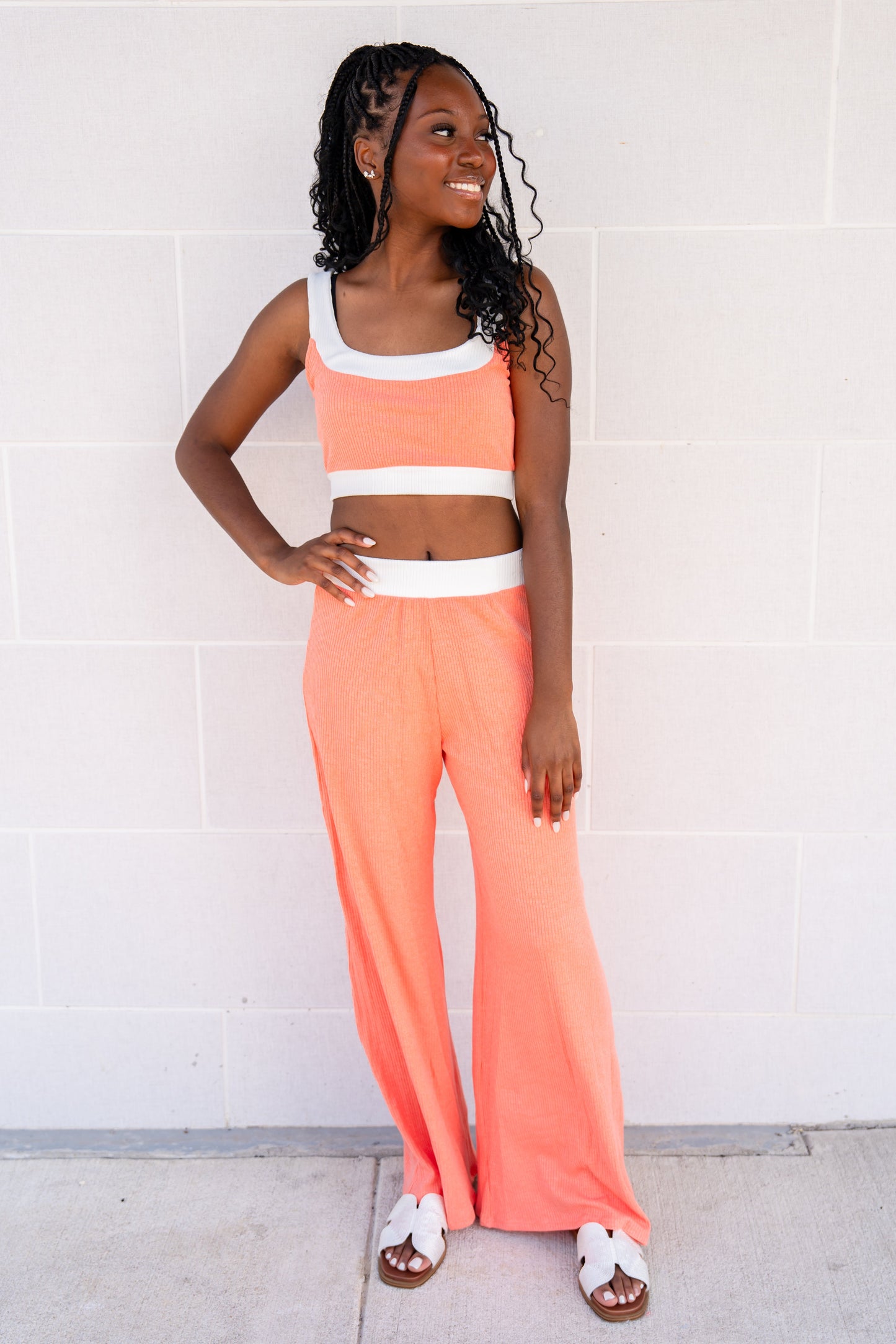 The Chatty Set - 3 Colors