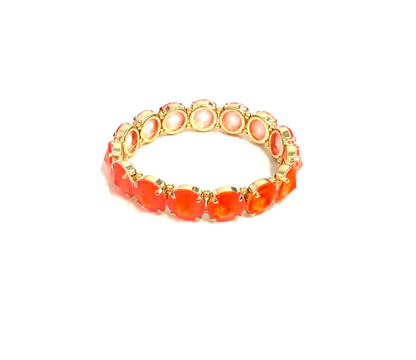 The Candy Crush Bracelet 12mm
