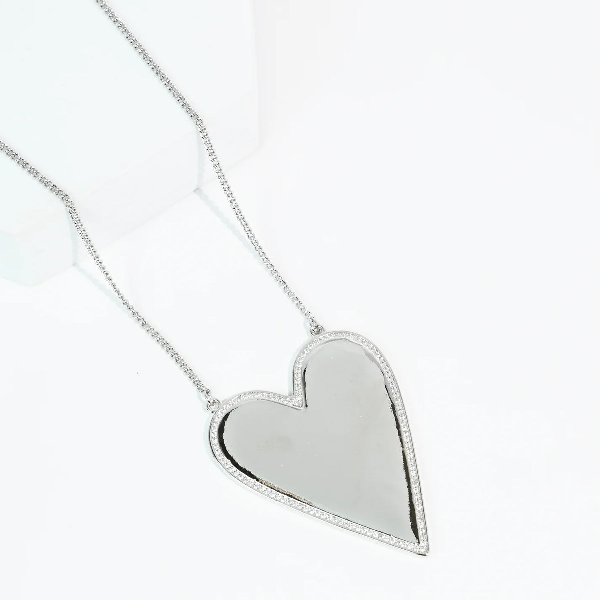 The Big Love Necklace