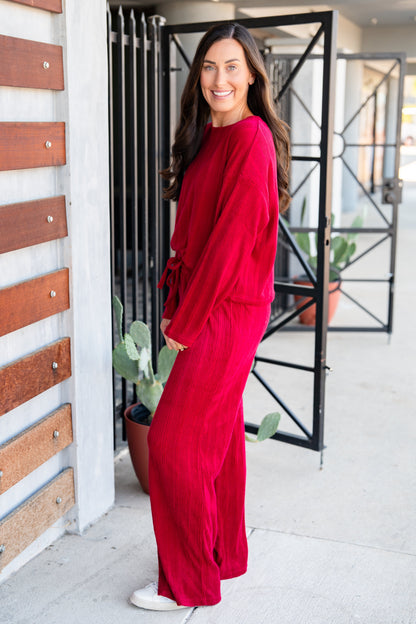 The Buckley Dream Pants-6 Colors