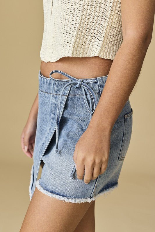 The Collins Skort