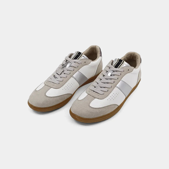 The Silver Sydney Sneaks
