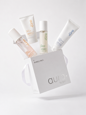 AURA Core 4 Bundle Pack