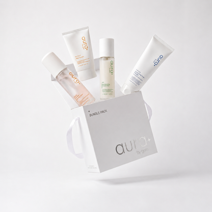 AURA Core 4 Bundle Pack