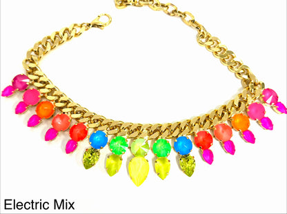 TOVA Cora Choker