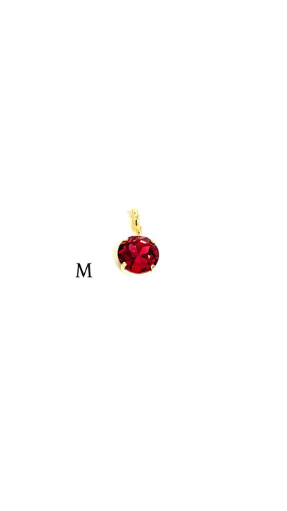 The Magic Candy Crush Charms 16mm