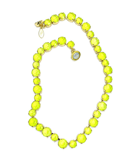 The Candy Necklace