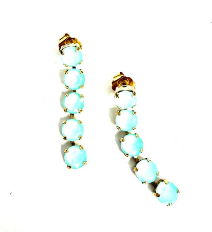 TOVA Oakland Drops (SL)