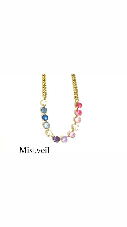 TOVA Mini Oakland Necklace