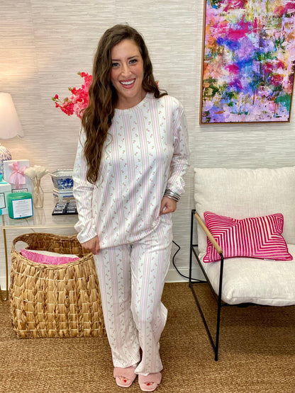 The Buckley Elizabeth Set in Cottage