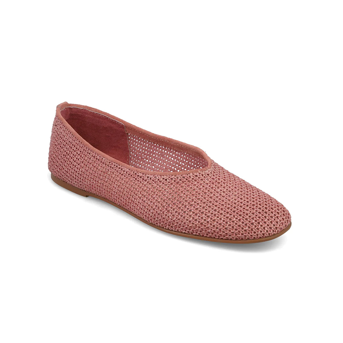 The Kinsley Flats-3 Colors
