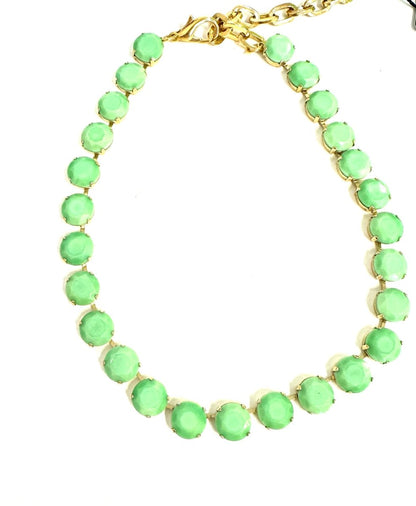 TOVA Sofia Wesley Necklace