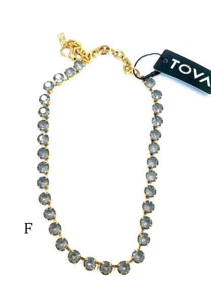 TOVA Custom Oakland Necklaces-Round 3