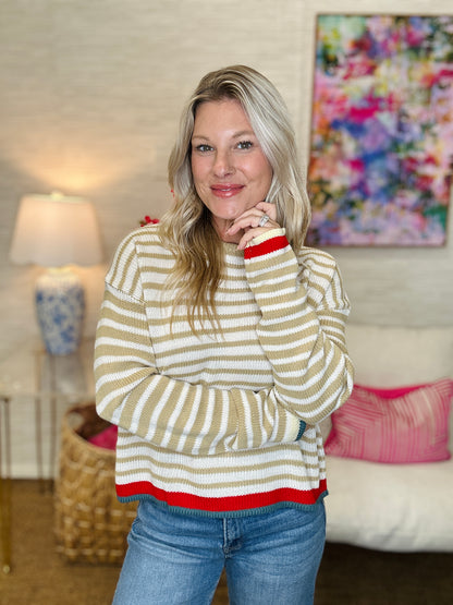 The Easy Life Top-2 Colors