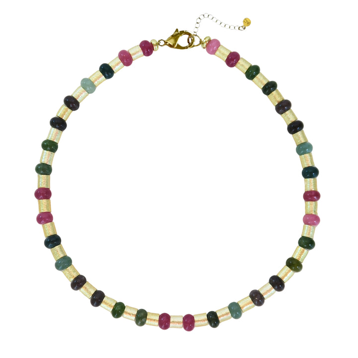 The Manhattan Collar