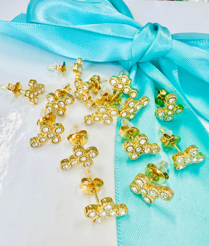 Buckley Jonah Studs