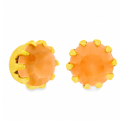 TOVA Mini Chrisley Studs