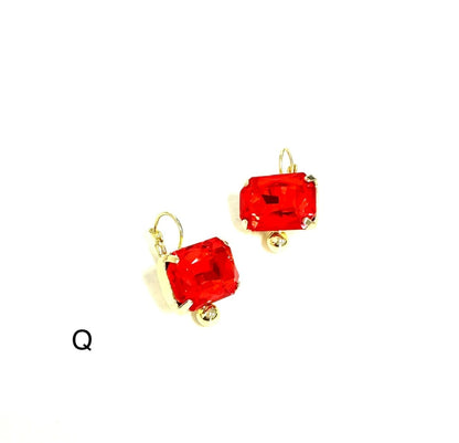 The Magic Dangle Earrings