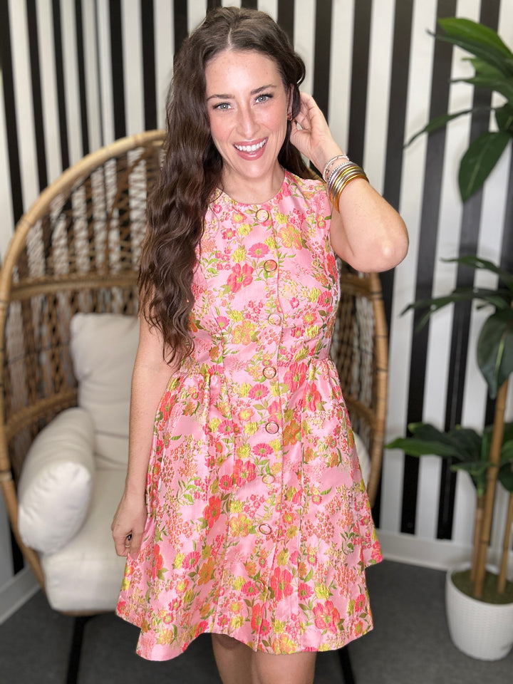 The Desi Dress