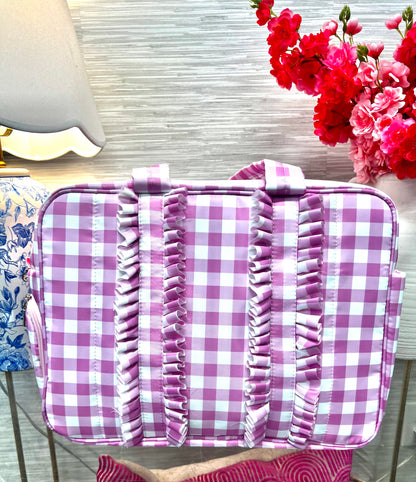 The Preppy Weekenders-4 Options