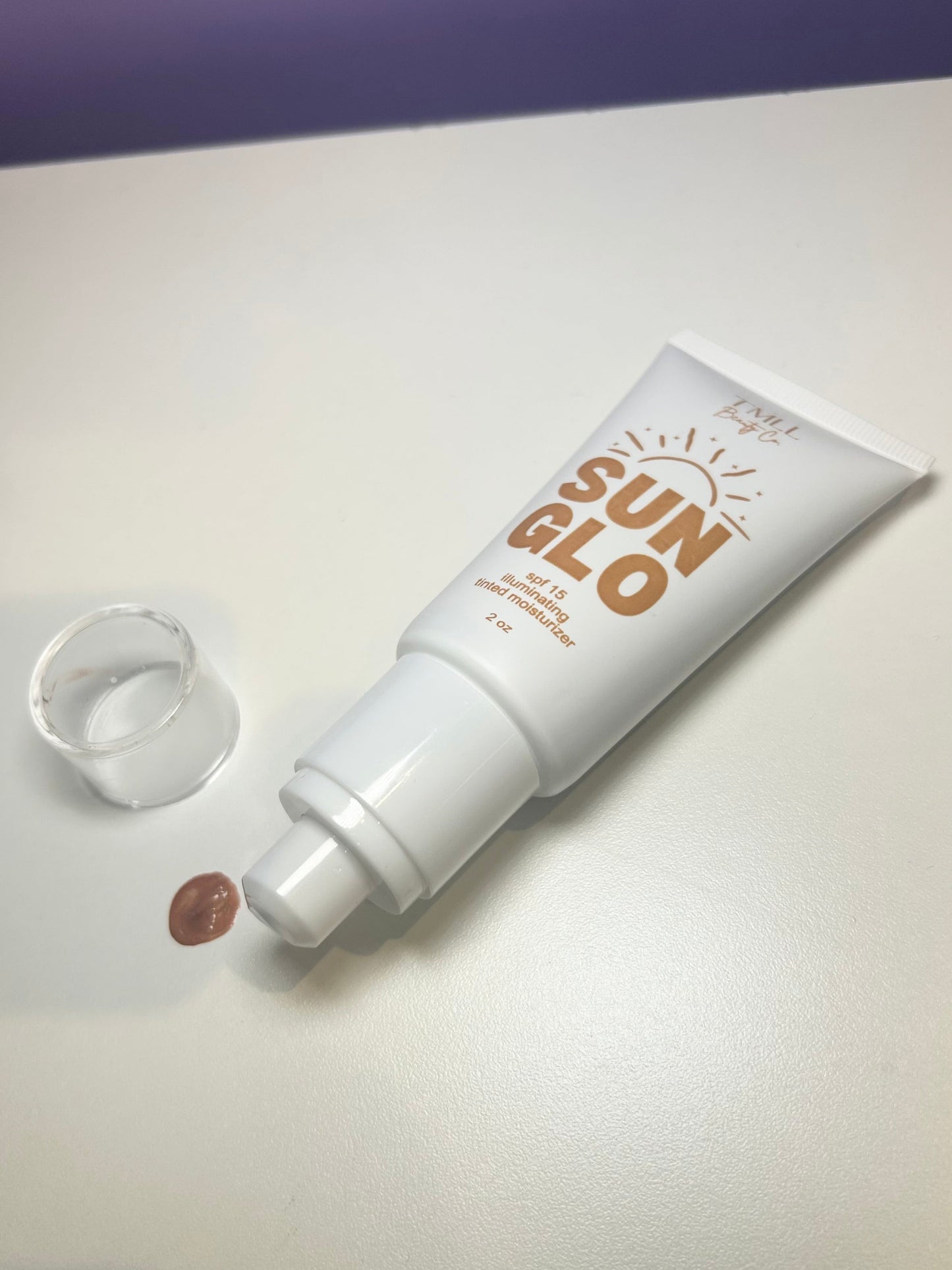 TMLL Sun Glo Tinted Moisturizer