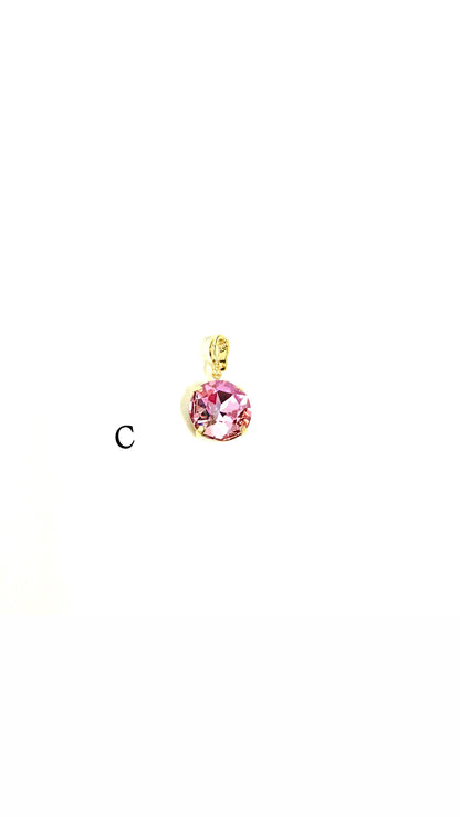 The Magic Candy Crush Charms 16mm