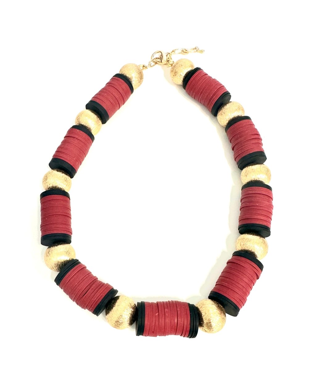 The Spirit Necklace- 5 Colors